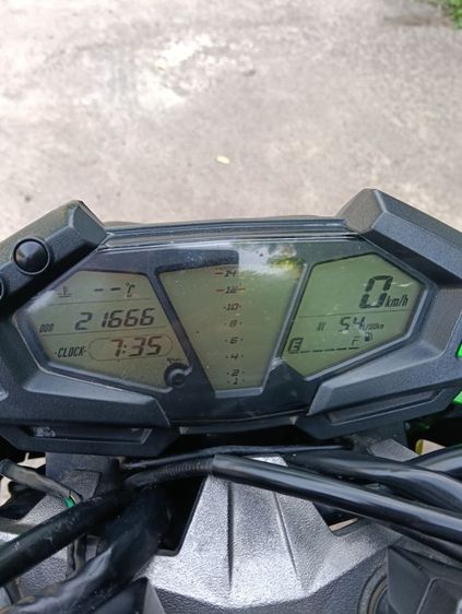 ขาย z800 ปี 2015 รูปที่ 9