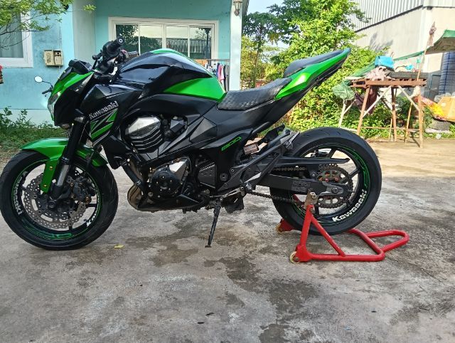 ขาย z800 ปี 2015 รูปที่ 3