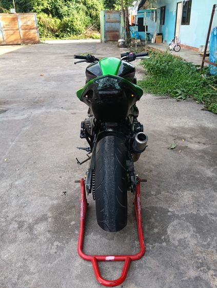 ขาย z800 ปี 2015 รูปที่ 10