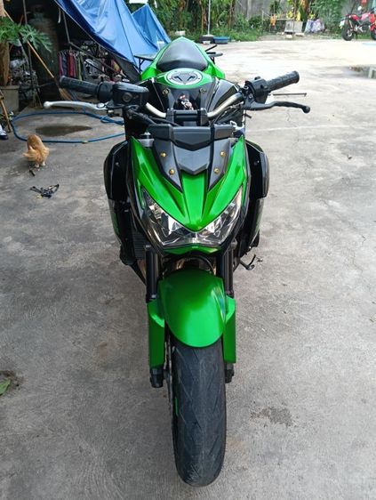 ขาย z800 ปี 2015 รูปที่ 7