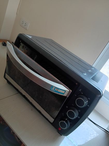 อื่นๆ ขายเตาปิ้ง Electrolux อะไหล่ ขาย 170 บาท