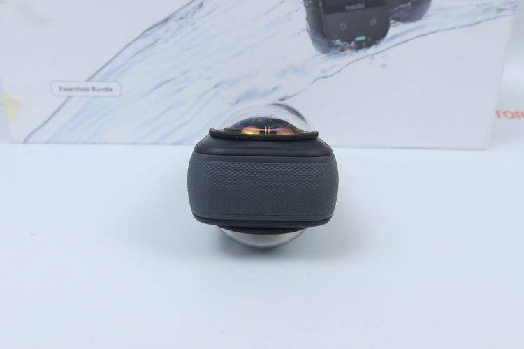 Insta360 X5 8K 360 Action Cam รูปที่ 8