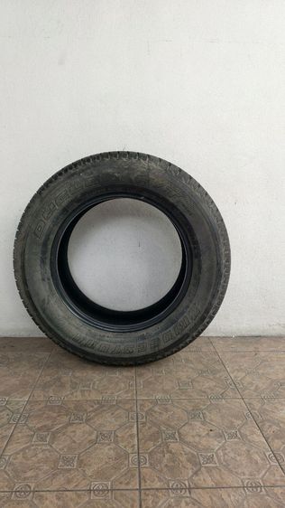 Bridgestone ยาง 265 60 R18 ถอดจากล้ออะไหล่ ยังไม่เคยลงถนน