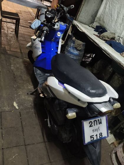 ประกาศขายรถมอเตอร์ไซค์ราคาไม่แพง รูปที่ 3