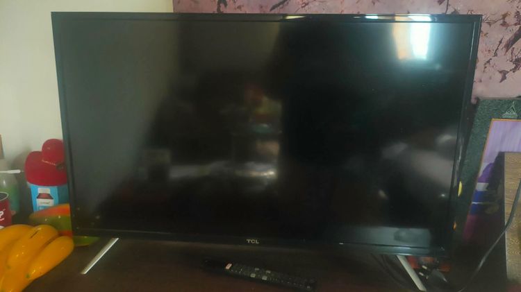 โทรทัศน์สี LED TV ขนาด 32 นิ้ว 