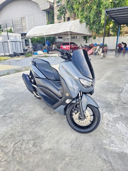 2022 YAMAHA N-MAX 155CC G2 AUTO ปี 21จด22 ❤️รถผมใช้งานเอง❤️
⬇️เครื่องดี พึ่งฟิตเครื่องมาใหม่ 

⬇️รายละเอียดดังนี้⬇️