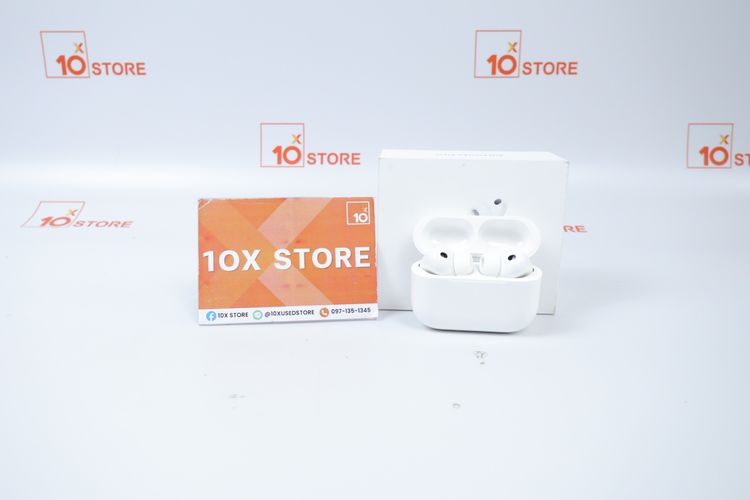 AirPods Pro 3