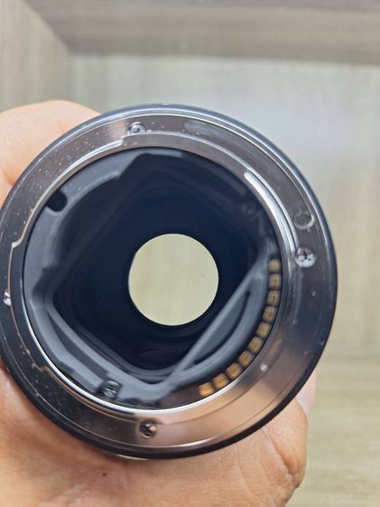 Sony FE 50mm f1.8 รูปที่ 4