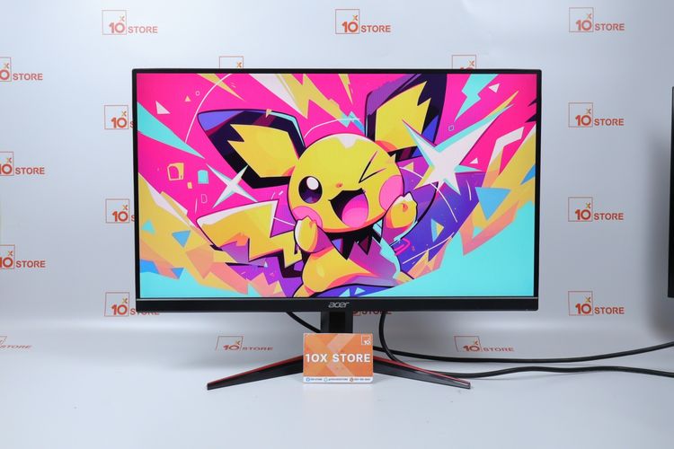จอ 23" IPS FHD 165Hz ACER NITRO VG240YSBMIIPX