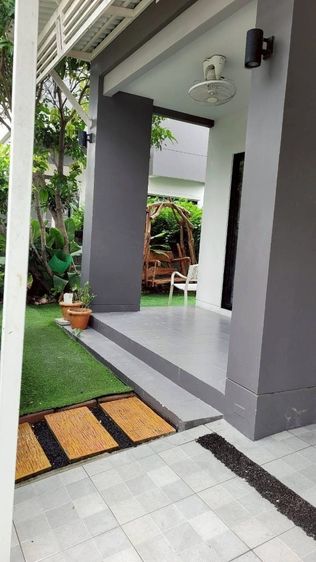 Ananda Development มีบางส่วน 2017 🏠 ขายบ้านแฝด 2 ชั้น สไตล์ Modern 💰 ราคา 3.79 ล้านบาท (เจ้าของขายเอง) รูปที่ 3