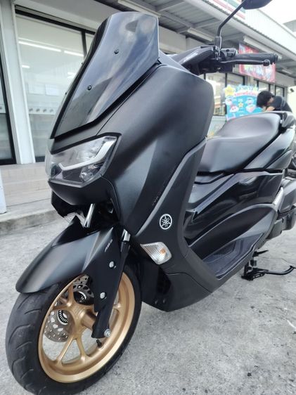 Yamaha N-Max 2024 nmax 