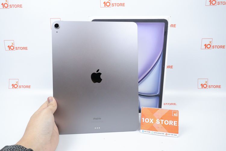 Apple iPad Air M2 13" 128GB WiFi 