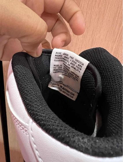 Nike Air Force 1 MID 07 รูปที่ 2