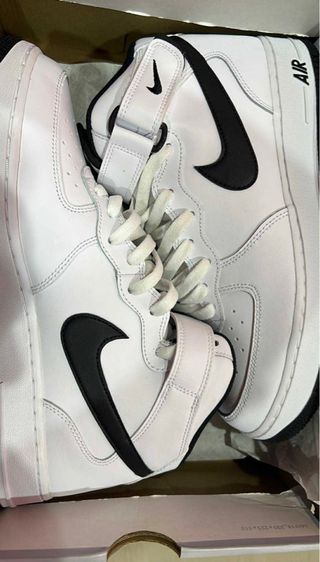 Nike Air Force 1 MID 07 รูปที่ 3