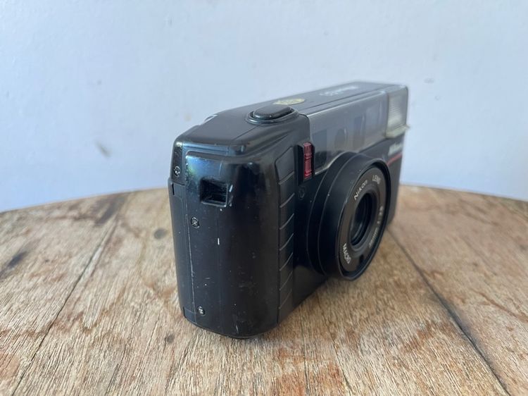 กล้อง Nikon L35 AD3 รูปที่ 5