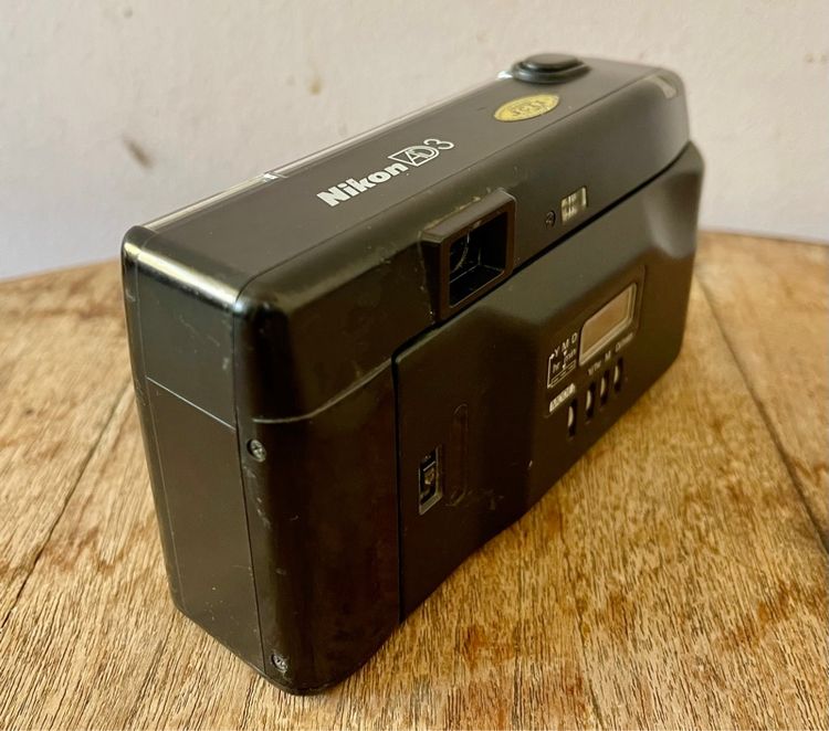 กล้อง Nikon L35 AD3 รูปที่ 3