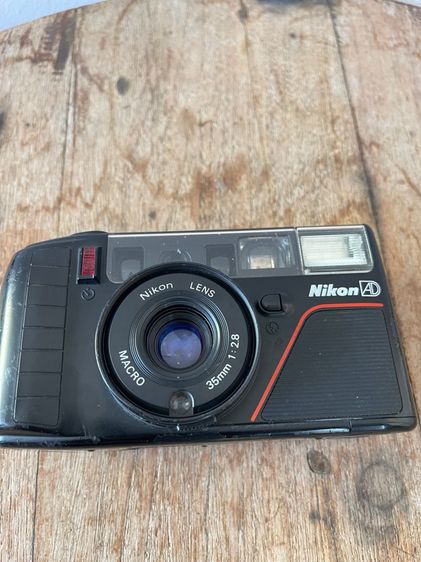 กล้อง Nikon L35 AD3 รูปที่ 2