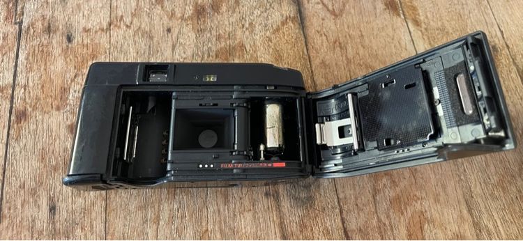 กล้อง Nikon L35 AD3 รูปที่ 9