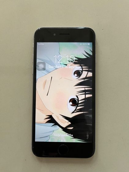 ไอโฟน 6 s