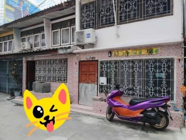 อื่นๆ ไม่มี ไม่ใช่ บ้านเช่าดินแดง รูปที่ 2