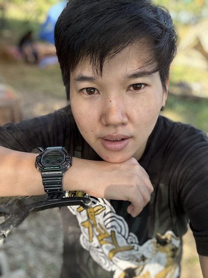 นาฬิกา G-Shock