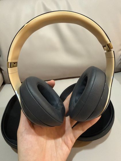 หูฟัง Beats Studio3 Wireless รูปที่ 6