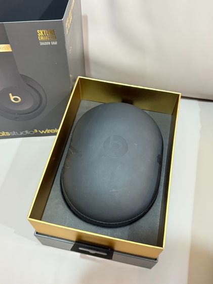 หูฟัง Beats Studio3 Wireless รูปที่ 3