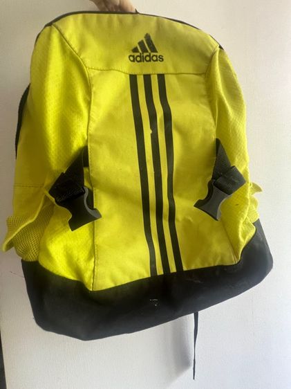 adidas neon backpack  รูปที่ 4
