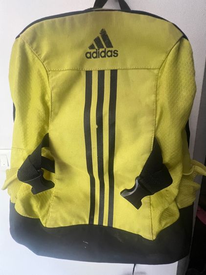 adidas neon backpack  รูปที่ 2