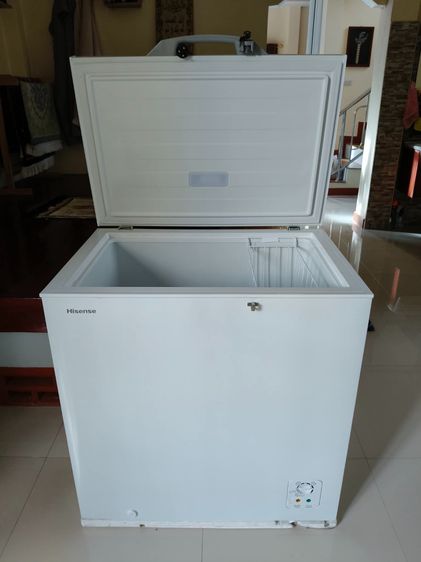 ตู้แช่ Hisense  รูปที่ 3