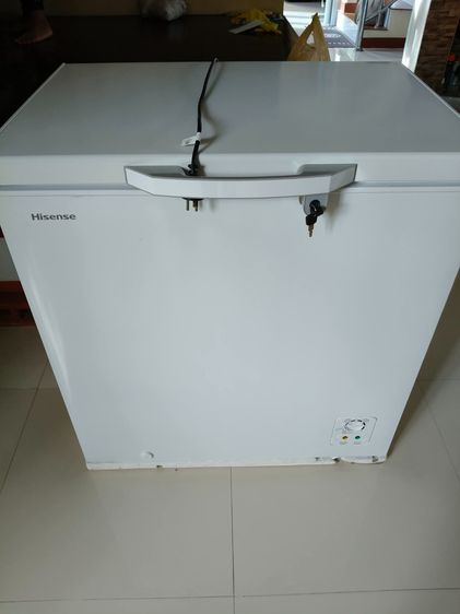 ตู้แช่ Hisense  รูปที่ 2