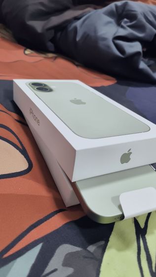 iPhone 256 GB i phone 17 ใหม่แกะกล่อง