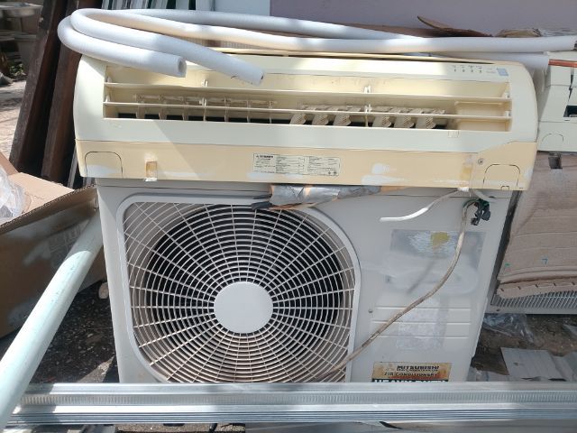 แอร์ติดผนัง Mitsubishi ขายแอร์มิตซูบิชิ 12000 btu