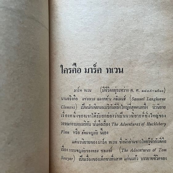 ฮัคผจญภัย รูปที่ 4