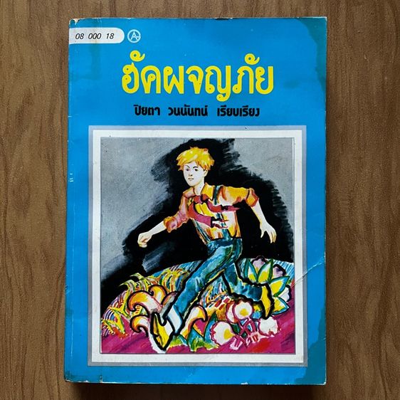 ฮัคผจญภัย