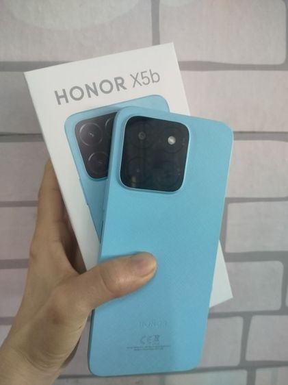 Honor X5b Ram4 มือสองสภาพใหม่