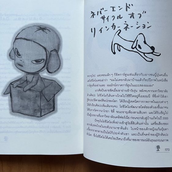 Characters การ์ตูนในดวงใจ รูปที่ 7