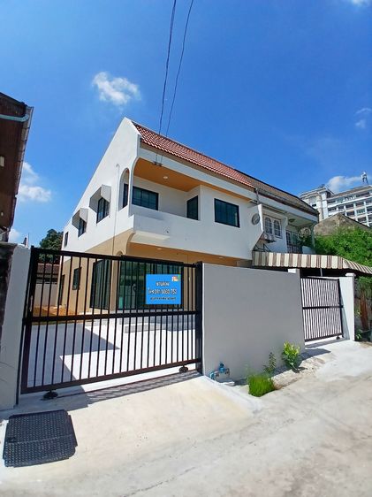 ขายบ้าน ทำเลดี ใกล้ถนนบางนาตาด รูปที่ 4