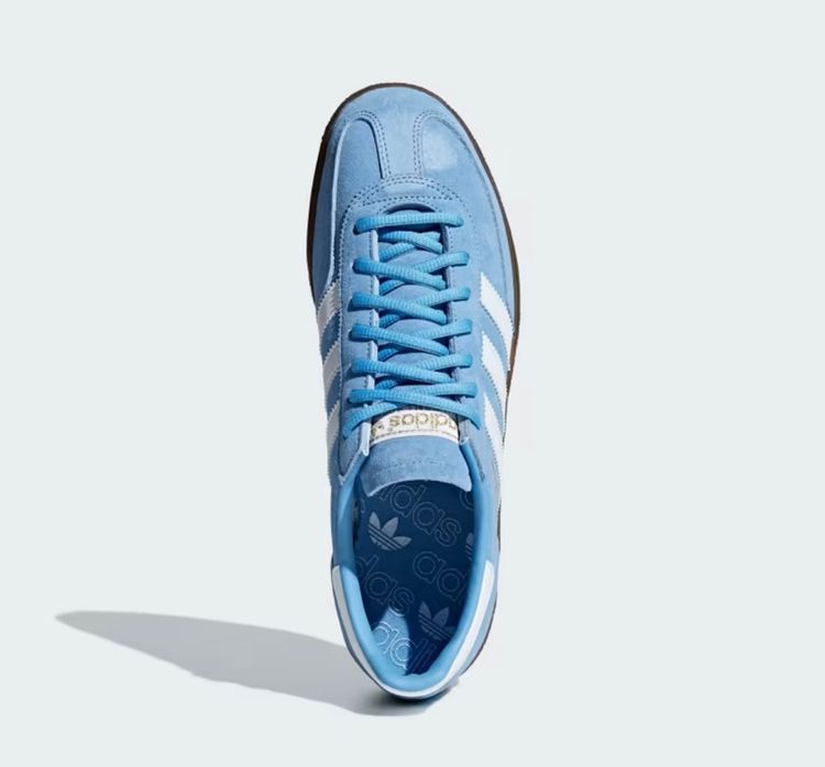 Adidas samba, Spezial รูปที่ 6