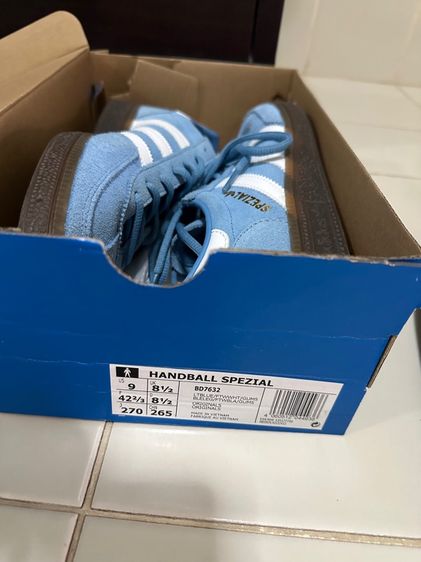 Adidas samba, Spezial