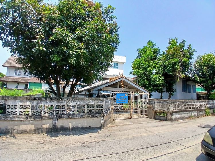 ขายที่ดิน ใกล้รถไฟฟ้า 2 สาย แบริ่ง48 สุขุมวิท107 รูปที่ 2