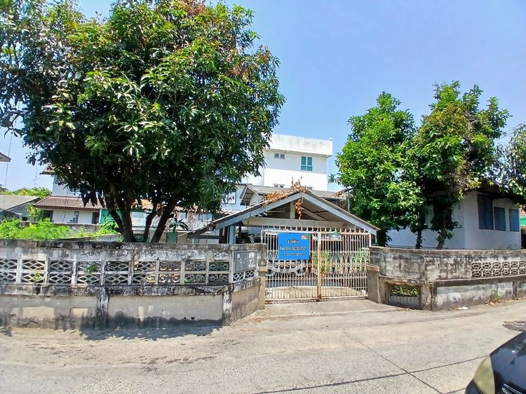 ขายที่ดิน ใกล้รถไฟฟ้า 2 สาย แบริ่ง48 สุขุมวิท107
