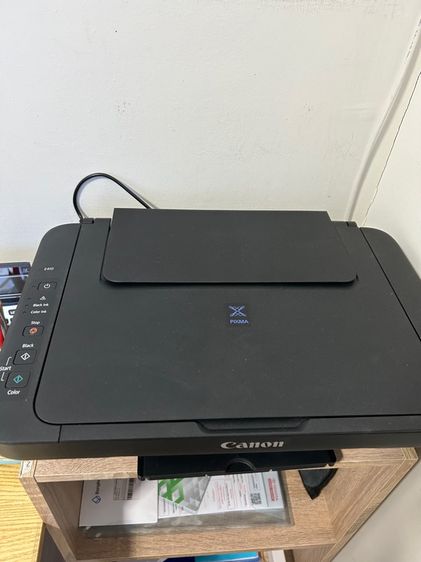 printer canon e410