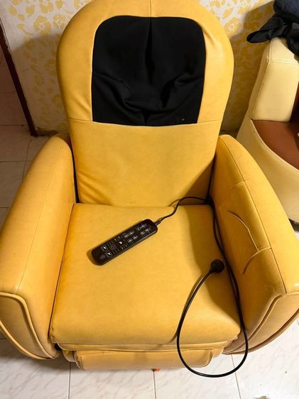 อุปกรณ์เพื่อสุขภาพ Osim U Diva 2 เก้าอี้นวดไฟฟ้า