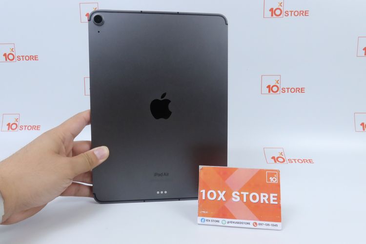 Apple iPad Air M1 256GB WiFi + Cellular
