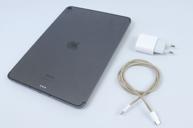 iPad Air M1 256GB WiFi + Cellular รูปที่ 15