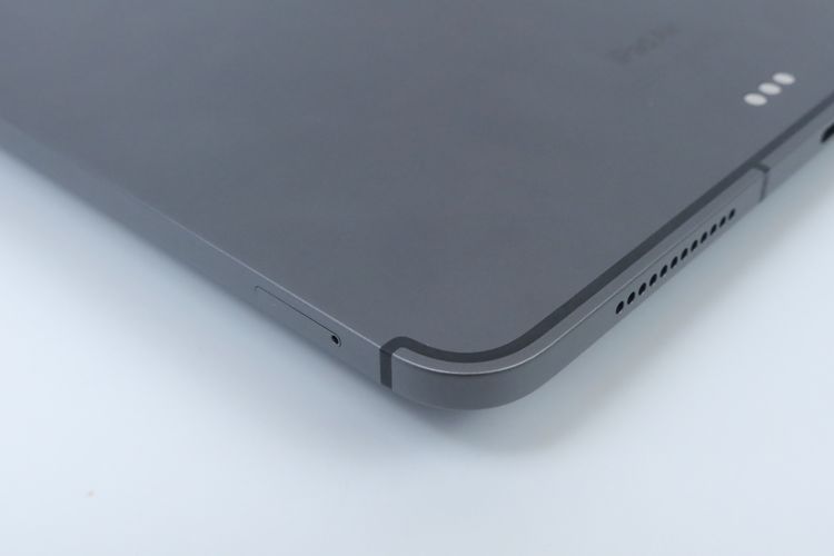 iPad Air M1 256GB WiFi + Cellular รูปที่ 10