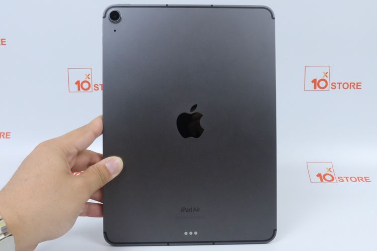 iPad Air M1 256GB WiFi + Cellular รูปที่ 14