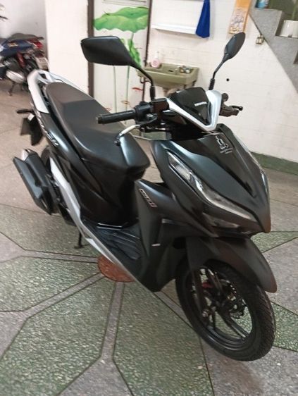 Honda 2021 👍click150iเครื่องโคตรดีมือเดียว