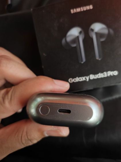 ขายหูฟัง Buds 3 Pro silver 1,990 บาท รูปที่ 6